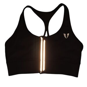 Firmabs Racerback Sports Bra Small